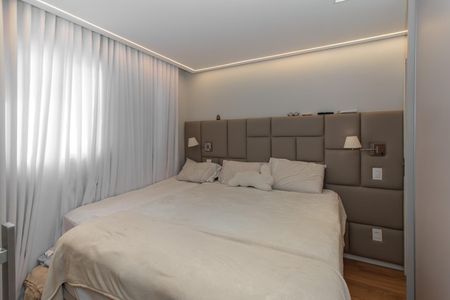 Foto 17 de apartamento à venda com 3 quartos, 100m² em Jardim America, Belo Horizonte