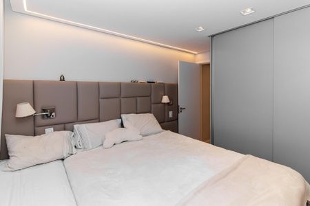 Foto 16 de apartamento à venda com 3 quartos, 100m² em Jardim America, Belo Horizonte