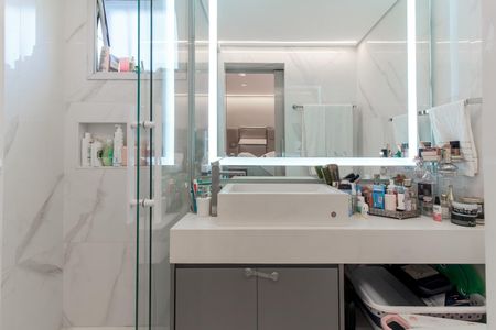 Apartamento à venda com 100m², 3 quartos e 2 vagas Apartamento à venda com 100m², 3 quartos e 2 vagasFoto 18