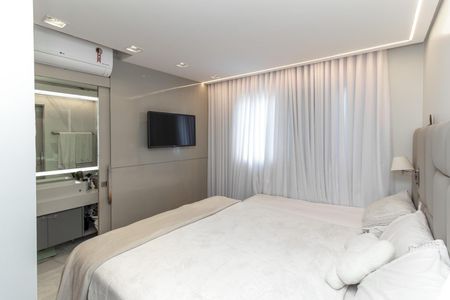 Foto 15 de apartamento à venda com 3 quartos, 100m² em Jardim America, Belo Horizonte