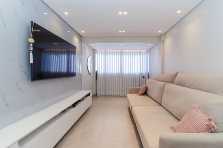 Apartamento à venda com 100m², 3 quartos e 2 vagas Apartamento à venda com 100m², 3 quartos e 2 vagasFoto 03