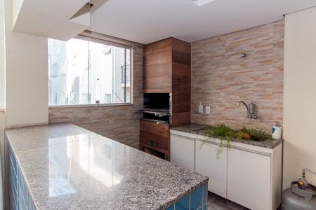 Apartamento à venda com 100m², 3 quartos e 2 vagas Apartamento à venda com 100m², 3 quartos e 2 vagasFoto 29