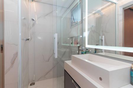 Apartamento à venda com 100m², 3 quartos e 2 vagas Apartamento à venda com 100m², 3 quartos e 2 vagasFoto 19