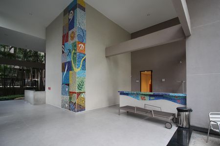 Apartamento à venda com 74m², 2 quartos e 1 vaga Apartamento à venda com 74m², 2 quartos e 1 vagaÁrea comum