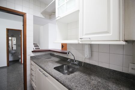 Apartamento à venda com 74m², 2 quartos e 1 vaga Apartamento à venda com 74m², 2 quartos e 1 vagaCozinha