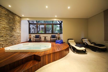 Apartamento à venda com 74m², 2 quartos e 1 vaga Apartamento à venda com 74m², 2 quartos e 1 vagaÁrea comum - SPA