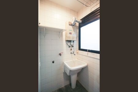Apartamento à venda com 74m², 2 quartos e 1 vaga Apartamento à venda com 74m², 2 quartos e 1 vagaÁrea de Serviço
