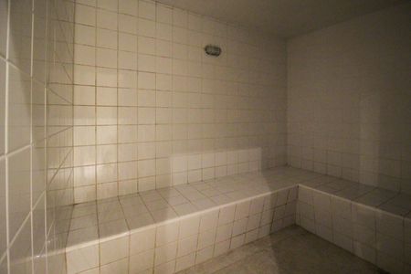 Apartamento à venda com 74m², 2 quartos e 1 vaga Apartamento à venda com 74m², 2 quartos e 1 vagaSaúna