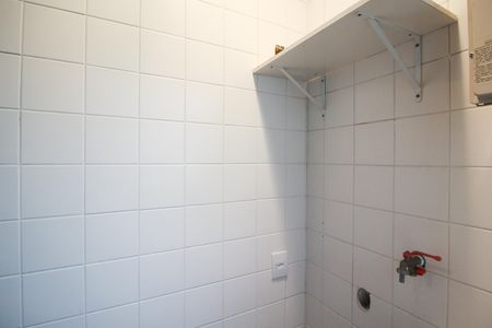 Apartamento à venda com 74m², 2 quartos e 1 vaga Apartamento à venda com 74m², 2 quartos e 1 vagaÁrea de Serviço