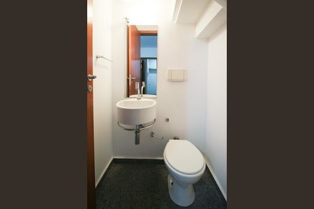 Apartamento à venda com 74m², 2 quartos e 1 vaga Apartamento à venda com 74m², 2 quartos e 1 vagaLavabo