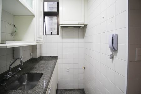Apartamento à venda com 74m², 2 quartos e 1 vaga Apartamento à venda com 74m², 2 quartos e 1 vagaCozinha