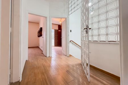 Casa para alugar com 271m², 4 quartos e 3 vagas Casa para alugar com 271m², 4 quartos e 3 vagasPiso Superior