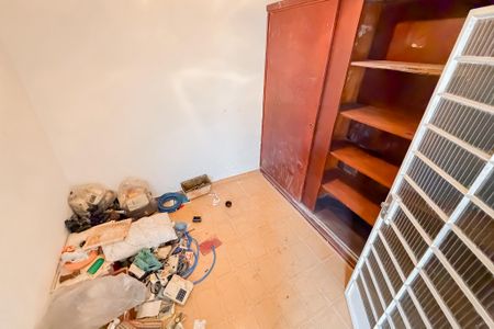 Casa para alugar com 271m², 4 quartos e 3 vagas Casa para alugar com 271m², 4 quartos e 3 vagasQuarto de Serviço