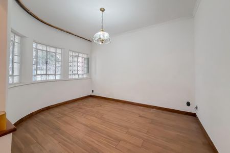 Sala de casa para alugar com 4 quartos, 271m² em Ipiranga, São Paulo