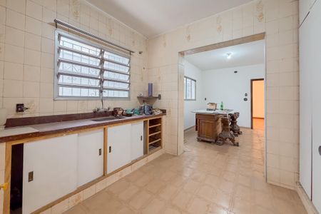 Casa para alugar com 271m², 4 quartos e 3 vagas Casa para alugar com 271m², 4 quartos e 3 vagasCozinha