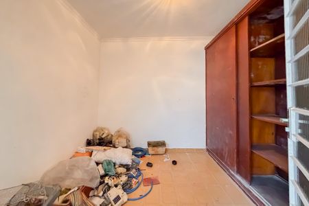 Casa para alugar com 271m², 4 quartos e 3 vagas Casa para alugar com 271m², 4 quartos e 3 vagasQuarto de Serviço