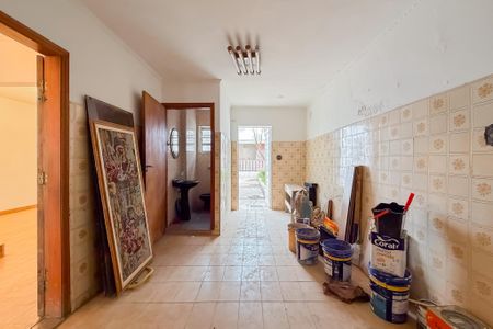 Casa para alugar com 271m², 4 quartos e 3 vagas Casa para alugar com 271m², 4 quartos e 3 vagasGaragem