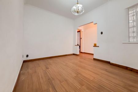 Sala de casa para alugar com 4 quartos, 271m² em Ipiranga, São Paulo