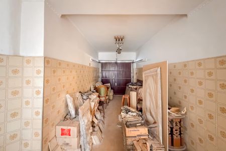 Casa para alugar com 271m², 4 quartos e 3 vagas Casa para alugar com 271m², 4 quartos e 3 vagasGaragem