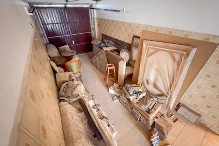 Casa para alugar com 271m², 4 quartos e 3 vagas Casa para alugar com 271m², 4 quartos e 3 vagasGaragem