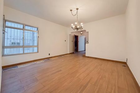 Sala de casa para alugar com 4 quartos, 271m² em Ipiranga, São Paulo
