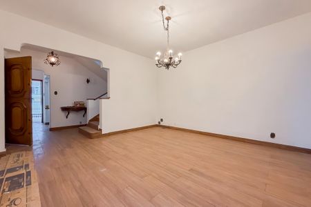 Sala de casa para alugar com 4 quartos, 271m² em Ipiranga, São Paulo