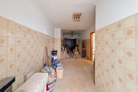 Casa para alugar com 271m², 4 quartos e 3 vagas Casa para alugar com 271m², 4 quartos e 3 vagasGaragem