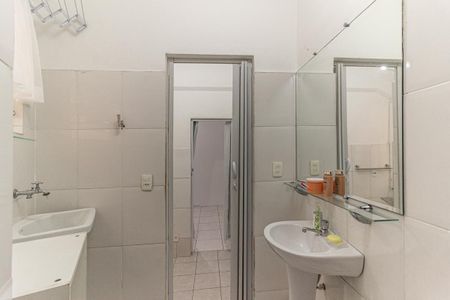 Studio para alugar com 26m², 1 quarto e sem vagaBanheiro
