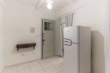 Studio de kitnet/studio para alugar com 1 quarto, 26m² em Centro Histórico de São Paulo, São Paulo