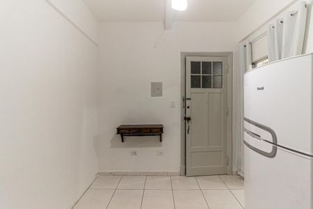 Studio de kitnet/studio para alugar com 1 quarto, 26m² em Centro Histórico de São Paulo, São Paulo