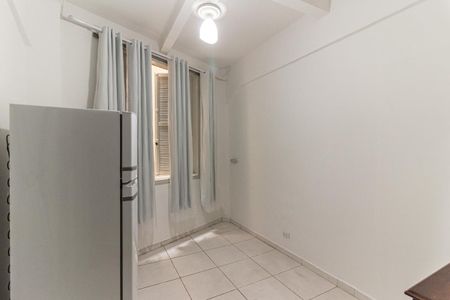 Studio de kitnet/studio para alugar com 1 quarto, 26m² em Centro Histórico de São Paulo, São Paulo