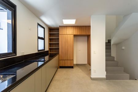 Casa para alugar com 225m², 3 quartos e 3 vagas Casa para alugar com 225m², 3 quartos e 3 vagasCozinha