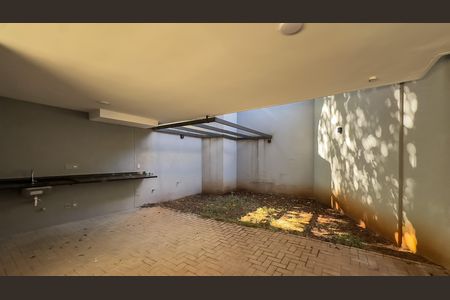 Casa para alugar com 225m², 3 quartos e 3 vagas Casa para alugar com 225m², 3 quartos e 3 vagasGaragem