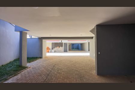 Casa para alugar com 225m², 3 quartos e 3 vagas Casa para alugar com 225m², 3 quartos e 3 vagasGaragem