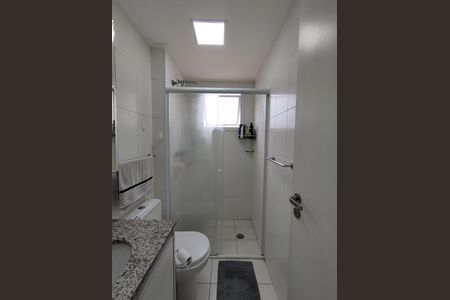 Apartamento para alugar com 85m², 2 quartos e 2 vagas Apartamento para alugar com 85m², 2 quartos e 2 vagasBanheiro - torneira