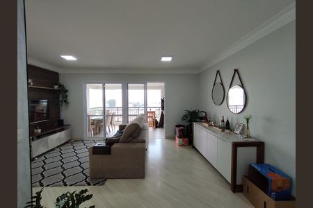 Apartamento para alugar com 85m², 2 quartos e 2 vagas Apartamento para alugar com 85m², 2 quartos e 2 vagasSala