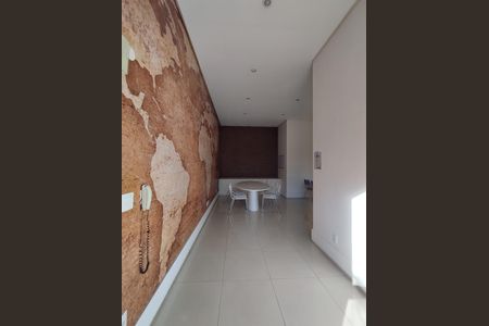 Apartamento para alugar com 85m², 2 quartos e 2 vagas Apartamento para alugar com 85m², 2 quartos e 2 vagasÁrea comum