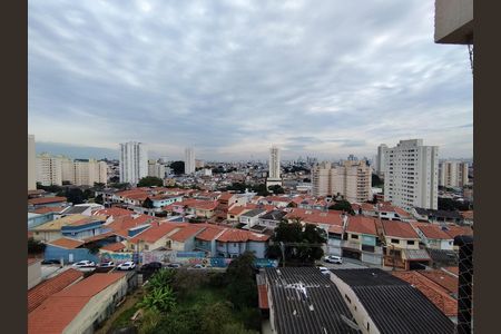 Apartamento para alugar com 85m², 2 quartos e 2 vagas Apartamento para alugar com 85m², 2 quartos e 2 vagasVista da Rua