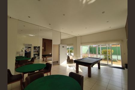 Apartamento para alugar com 85m², 2 quartos e 2 vagas Apartamento para alugar com 85m², 2 quartos e 2 vagasÁrea comum