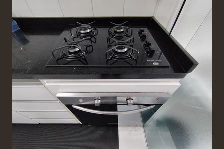 Apartamento para alugar com 85m², 2 quartos e 2 vagas Apartamento para alugar com 85m², 2 quartos e 2 vagasCozinha - Torneira