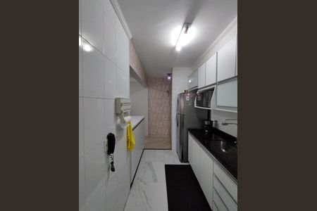 Apartamento para alugar com 85m², 2 quartos e 2 vagas Apartamento para alugar com 85m², 2 quartos e 2 vagasCozinha - Torneira
