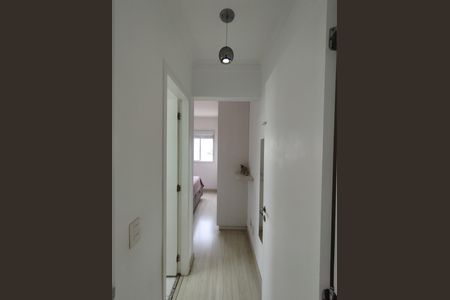 Apartamento para alugar com 85m², 2 quartos e 2 vagas Apartamento para alugar com 85m², 2 quartos e 2 vagasCorredor