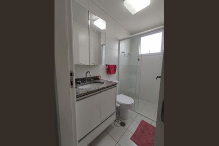 Apartamento para alugar com 85m², 2 quartos e 2 vagas Apartamento para alugar com 85m², 2 quartos e 2 vagasBanheiro - torneira