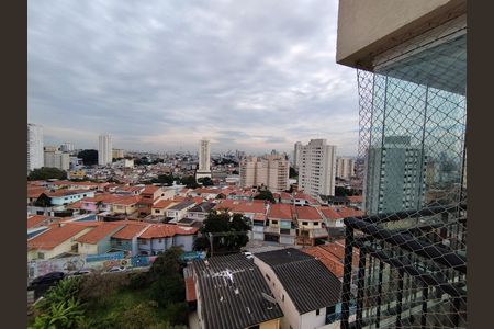 Apartamento para alugar com 85m², 2 quartos e 2 vagas Apartamento para alugar com 85m², 2 quartos e 2 vagasVista da Rua