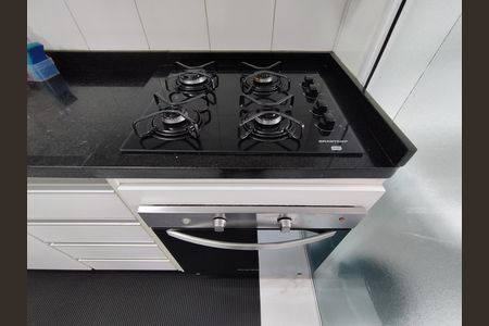 Apartamento para alugar com 85m², 2 quartos e 2 vagas Apartamento para alugar com 85m², 2 quartos e 2 vagasCozinha - Torneira