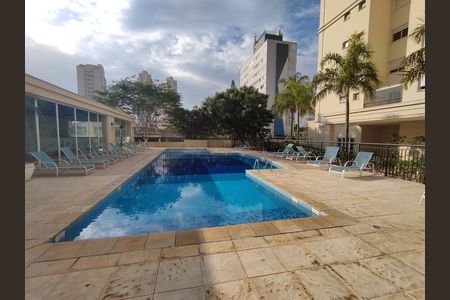 Apartamento para alugar com 85m², 2 quartos e 2 vagas Apartamento para alugar com 85m², 2 quartos e 2 vagasÁrea comum - Piscina