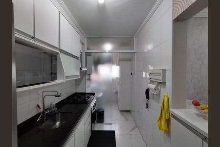 Apartamento para alugar com 85m², 2 quartos e 2 vagas Apartamento para alugar com 85m², 2 quartos e 2 vagasCozinha - Torneira