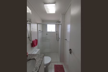 Apartamento para alugar com 85m², 2 quartos e 2 vagas Apartamento para alugar com 85m², 2 quartos e 2 vagasBanheiro - torneira