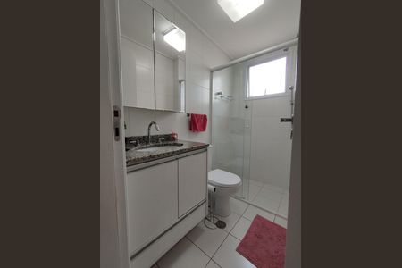 Apartamento para alugar com 85m², 2 quartos e 2 vagas Apartamento para alugar com 85m², 2 quartos e 2 vagasBanheiro - torneira