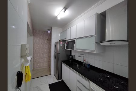 Apartamento para alugar com 85m², 2 quartos e 2 vagas Apartamento para alugar com 85m², 2 quartos e 2 vagasCozinha - Torneira